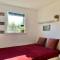 Spacey and charming cabin 300 m. from beach