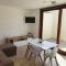 Dancing Apartment