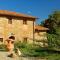 Ventena Vecchia antico frantoio - Montevarchi