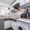 Apartment Duplex Paris