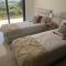 Villa White Lagoon, 6 guests, 2 bathrooms, heated private pool, amazing view, fully Equiped ! - Alfeizerão