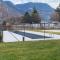 New Great Apartment Bolzano with 25m pool