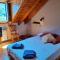 Espot Natura - Apartament de muntanya al PN Aigüestortes i Sant Maurici