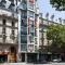 ibis Paris Ornano Montmartre Nord 18ème - Paris