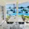 Luxury apartment in villa