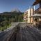 Hotel Arnica Scuol - Adults Only