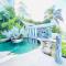Samui Sky Pool Villa