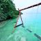 Casa Ak’ab’al Bacalar