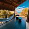 Casa Ak’ab’al Bacalar