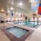 Flying Saddle Resort and Steak House - ألباين