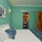 Bless Villa Apartment
