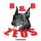 Zeus Bed & Breakfast Foto: Zeus Bed & Breakfast