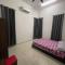 Bungalow Homestay Jasin
