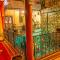 Riad Salma Restaurant Spa