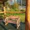 Sunset View Shepherds Hut