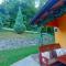 Honey house Lika