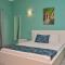 Bless Villa Apartment