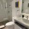 CaSuya Airali apartment with heated pool, gym in city center