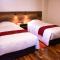 Zans Apartments Cusco