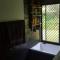 Rustic Retreat