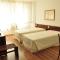 Canoas Parque Hotel