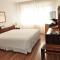 Canoas Parque Hotel