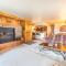 Pines by Summit County Mountain Retreats - كيستون
