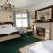 The Jabberwock Bed & Breakfast
