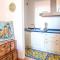 Amazing Apartment In Quercianella With Kitchen