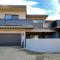 Designer View Villa-rooftop 360 View Deck-hot Tub
