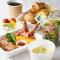 Hotel Higashinihon Utsunomiya - Ucunomija