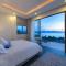 400m to beach & sunset seaview