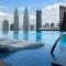 Eaton Residences KLCC by BHS - 吉隆坡
