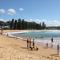 Foto: Avoca Beach "Cape Cottage"