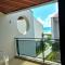 apartamento en playa brava florianopolis