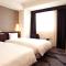 JR-East Hotel Mets Yokohama Tsurumi - Yokohama