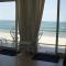 Appartement ARCACHON Perreire Premiere ligne les pieds dans l eau vue magnifique sur le bassin - 阿卡雄