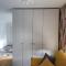 Arte Golf Apartment