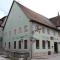 Hotel Schwarzer Adler - Rothenburg ob der Tauber