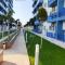 Royal life Poseidon B Long beach Iskele 138