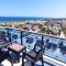 Royal life Poseidon B Long beach Iskele 138