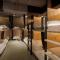 Ximen Wow Hostel - Tchaj-pej