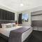 Cooroy Luxury Motel Apartments