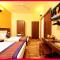Taj Haveli Hotel Agra - Walkable Distance From Taj Mahal