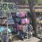 MareBlue Mobilhomes on Camping Mare e Pineta