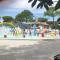 MareBlue Mobilhomes on Camping Mare e Pineta