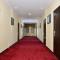 Hotel Diyora