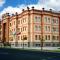 Hotel Diyora
