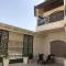 Old Jericho homestay