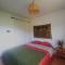 Les chambres de Sophie